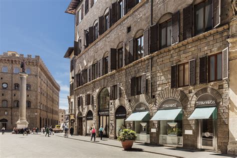 via de tornabuoni